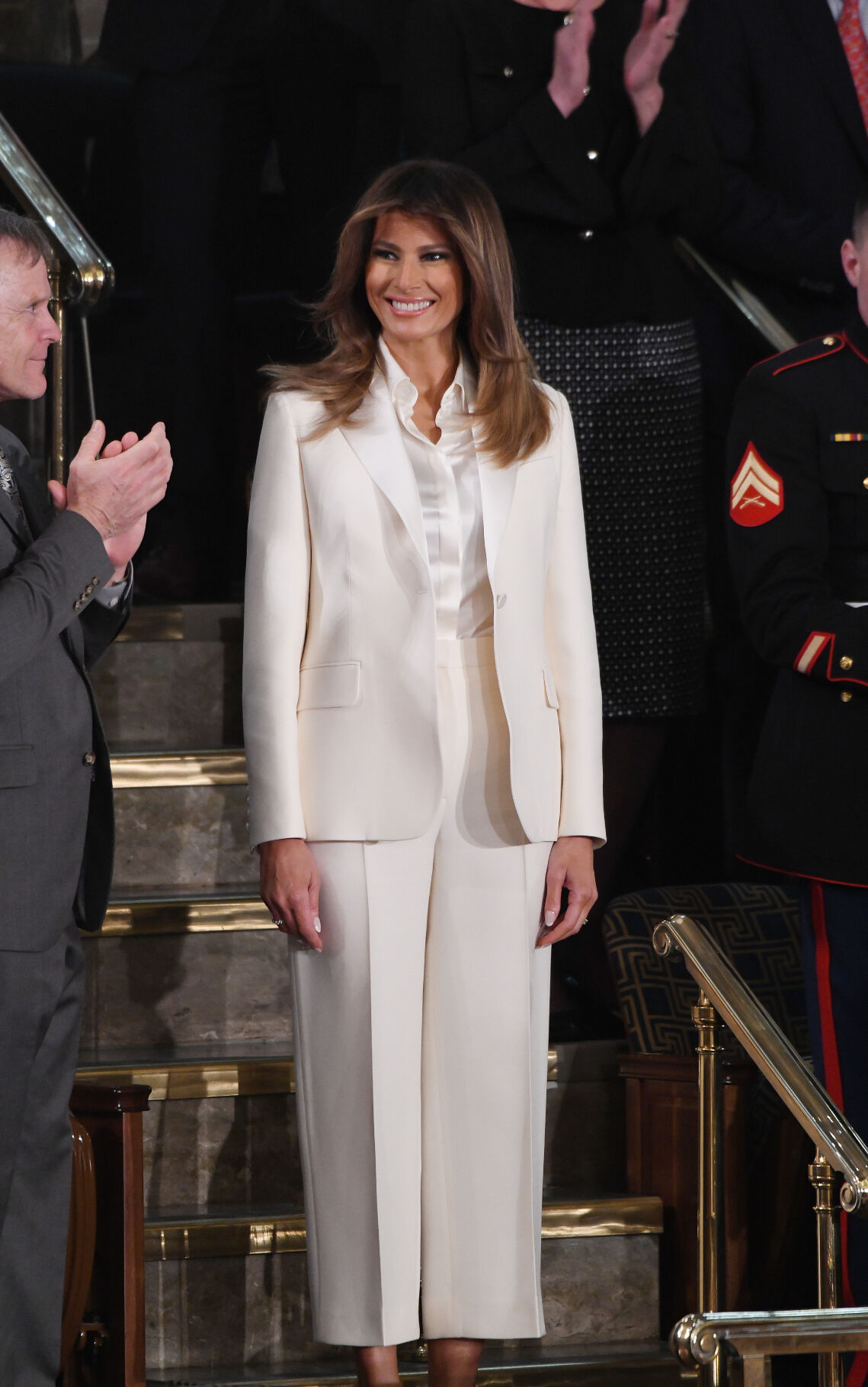 State of the Union